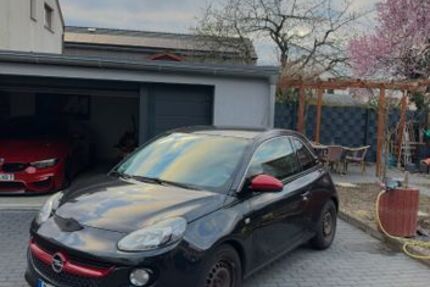 Opel Adam