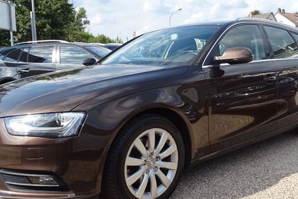 Audi A4 192.000 km 8.380 &euro; Rodgau / Nieder-Roden 63110