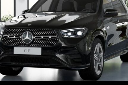 Mercedes-Benz GLE 400 9.900 km 92.450 &euro; Frankfurt 60599