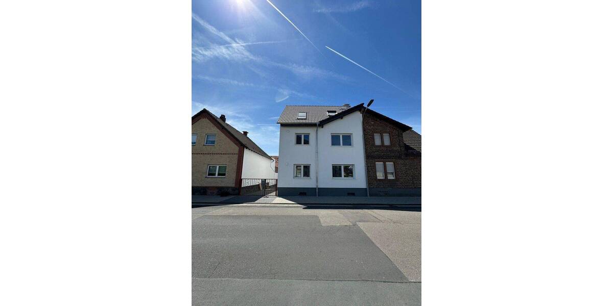 Etagenwohnung Hanau Klein-Auheim - 3 Zimmer, 45 m&sup2;, 855&euro; | Angebot:26888486