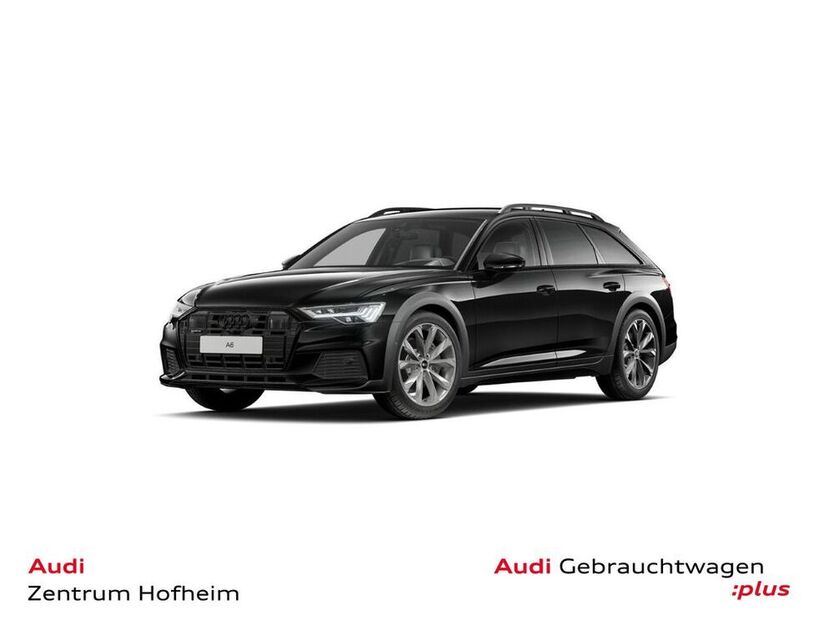 A6 Allroad