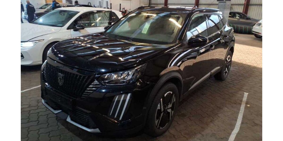 Peugeot 2008 39.381 km 19.420 &euro; Rüsselsheim 65428