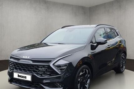 Kia Sportage 32.560 km 31.980 &euro; Frankfurt 60488