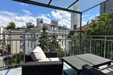 Wohnung Frankfurt am Main Bockenheim - 2 Zimmer, 65 m&sup2;, 1.350&euro; | Angebot:26903799