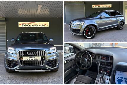 Audi Q7 300.000 km 15.900 &euro; Hanau 63456