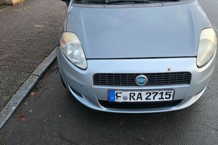 Fiat Punto 177.000 km 950 &euro; Frankfurt 65936