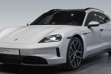 Porsche Taycan 14.510 km 93.990 &euro; Frankfurt am Main 65936