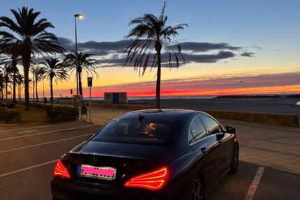 Mercedes-Benz CLA 220 198.000 km 13.900 &euro; Altenstadt 63674