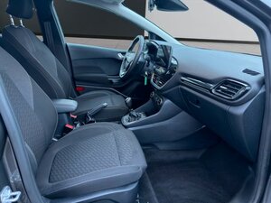 Ford Fiesta Titanium*WinterPaket*getönte Scheiben 50.000 km 14.290 &euro; Nidderau 61130