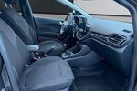 Ford Fiesta Titanium*WinterPaket*getönte Scheiben 50.000 km 14.290 &euro; Nidderau 61130