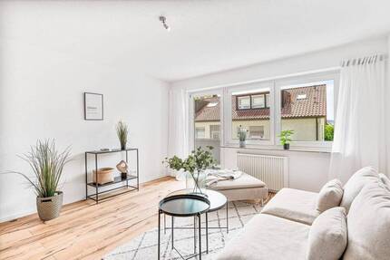 Wohnung Kelkheim - 4 Zimmer, 84 m&sup2;, 349.900&euro; | Angebot:26388937
