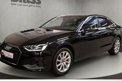 Audi A4 24.410 km 30.950 &euro; Dietzenbach 63128