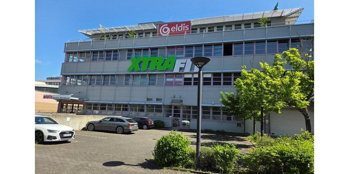 Gewerbeobjekt Frankfurt am Main Bonames - 1.090&euro; | Angebot:25512286