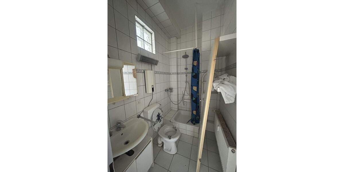 Etagenwohnung Hanau Lamboy - 2 Zimmer, 60 m&sup2;, 720&euro; | Angebot:25690770