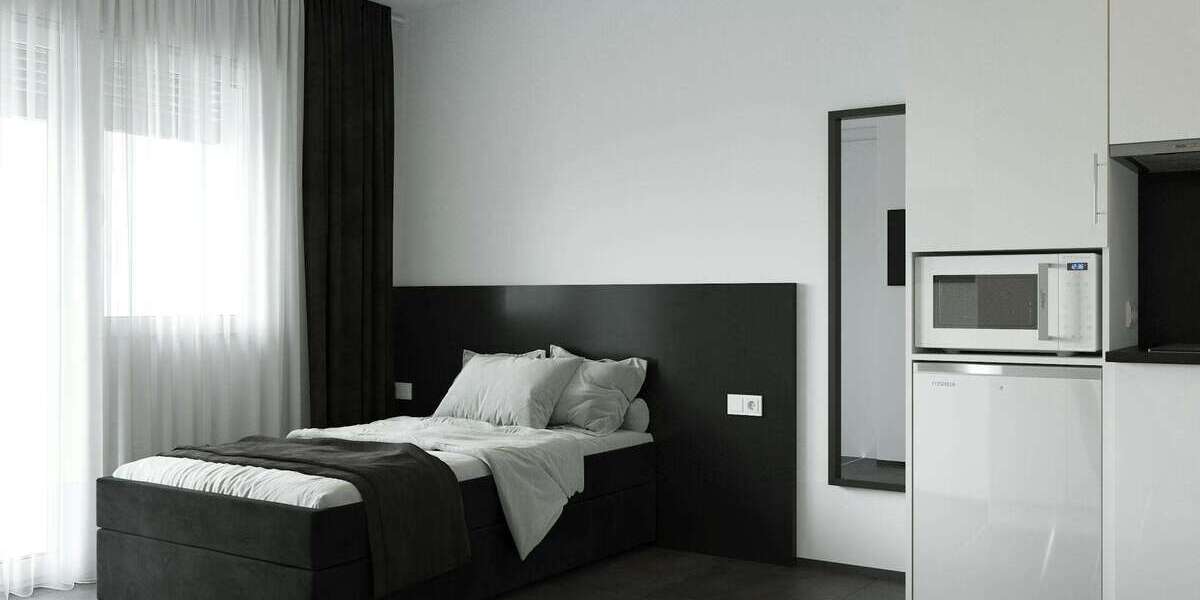 Zimmer Offenbach Offenbach-Ost - 1 Zimmer, 1.295&euro; | Angebot:25812191