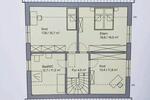 Einfamilienhaus Bad Homburg vor der Höhe Gonzenheim - 5 Zimmer, 126 m&sup2;, 687.300&euro; | Angebot:26926550