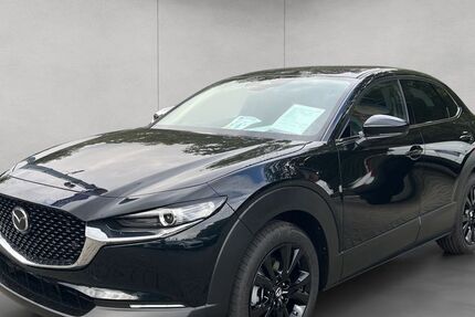 Mazda CX-30 6.500 km 25.990 &euro; Frankfurt 60386