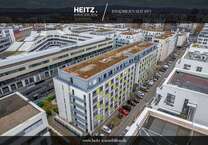 Wohnung zum Kaufen in Frankfurt am Main 189.000 € 23 m²