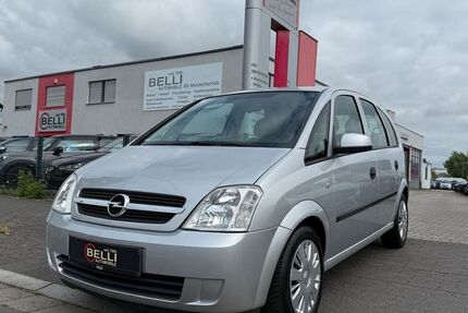Opel Meriva 98.800 km 2.950 &euro; Hanau 63452