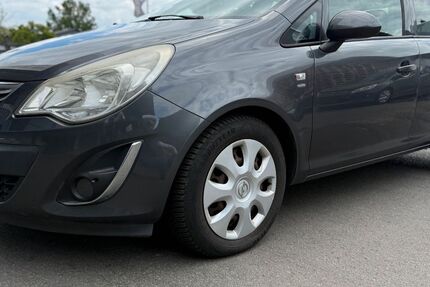 Opel Corsa 138.900 km 2.499 &euro; Frankfurt am Main 60386