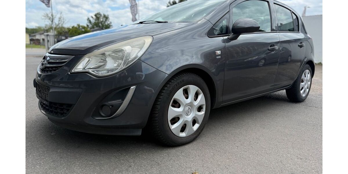 Opel Corsa 138.900 km 2.499 &euro; Frankfurt am Main 60386