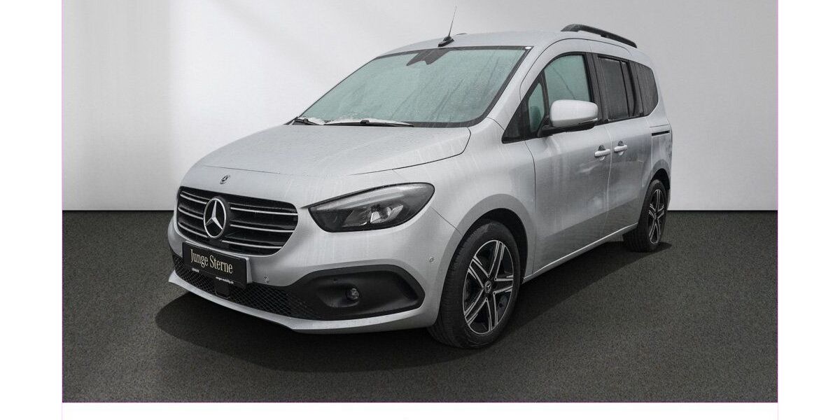 Mercedes-Benz T-Klasse 5.500 km 32.950 &euro; Rosbach 61191