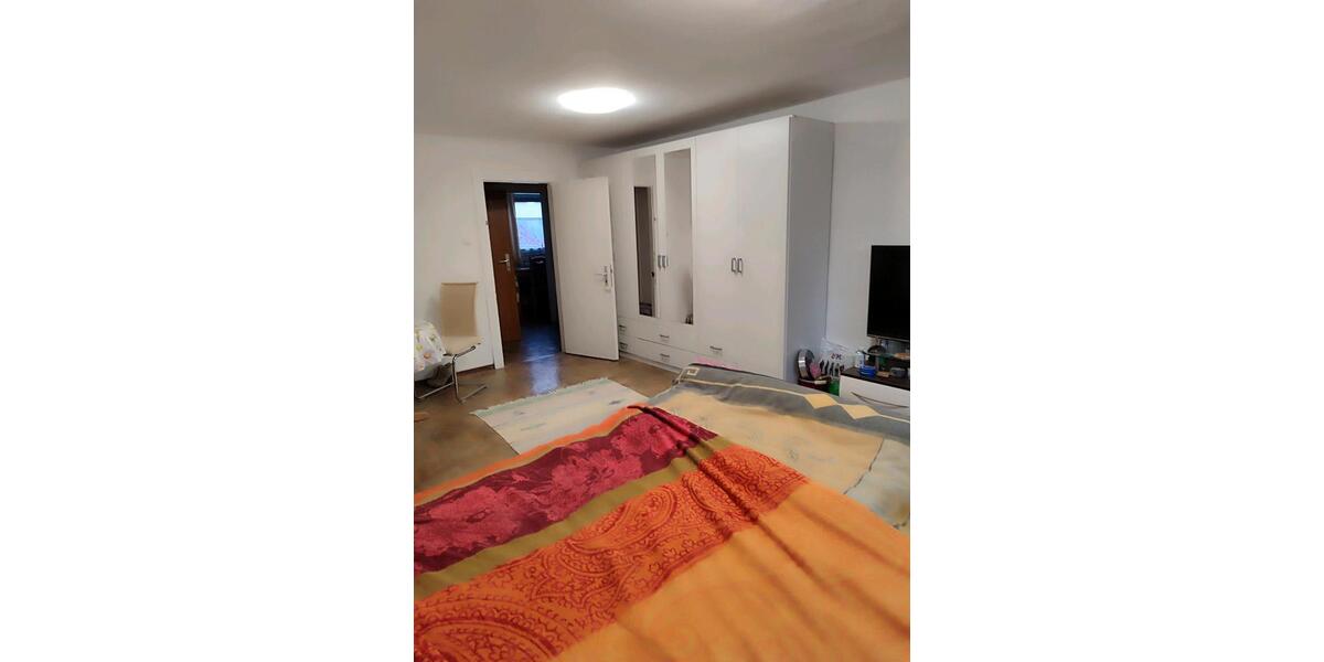 Erdgeschoßwohnung Frankfurt am Main Schwanheim - 1 Zimmer, 30 m&sup2;, 650&euro; | Angebot:26364529
