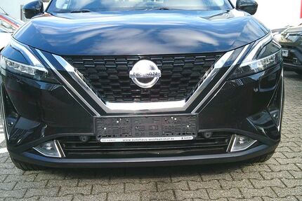 Nissan Qashqai 49.421 km 21.790 &euro; Frankfurt 60486