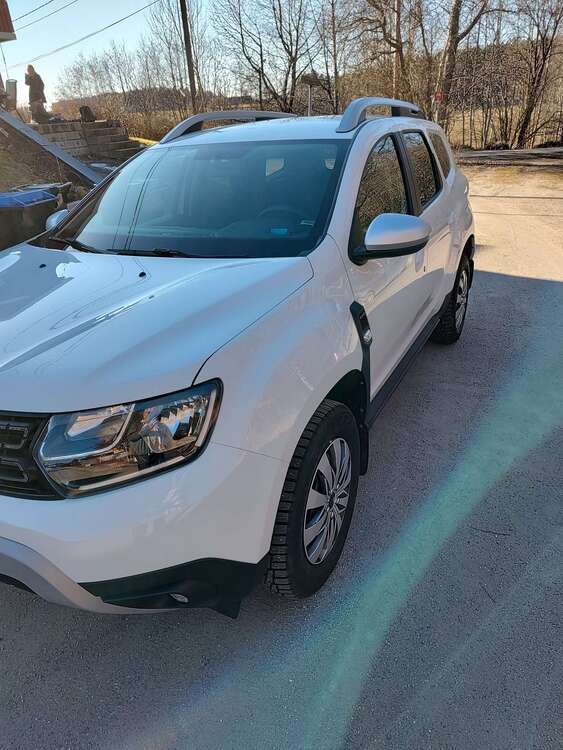 Duster