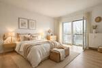 Etagenwohnung Frankfurt am Main Niederursel - 3 Zimmer, 91 m&sup2;, 380.000&euro; | Angebot:25996038