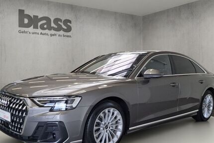 Audi A8 49.151 km 54.400 &euro; Dietzenbach 63128