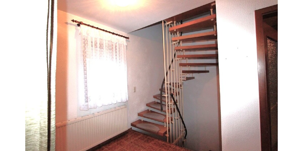 albero:) Raum für Familie und Ideen: Reiheneckhaus mit ausgebautem DG und Garage - Reihenendhaus Mainhausen Zellhausen | Angebot:27130704