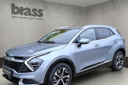 Kia Sportage 37.965 km 31.580 &euro; Frankfurt 60488