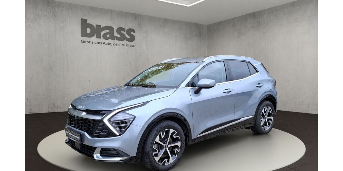 Kia Sportage 37.965 km 31.580 &euro; Frankfurt 60488