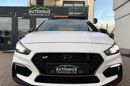 Hyundai i30 126.000 km 17.990 &euro; Usingen 61250