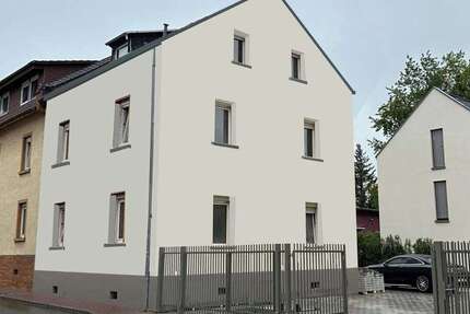 Wohnung Frankfurt am Main Nord-Ost - 3.5 Zimmer, 59 m&sup2;, 1.450&euro; | Angebot:26143863