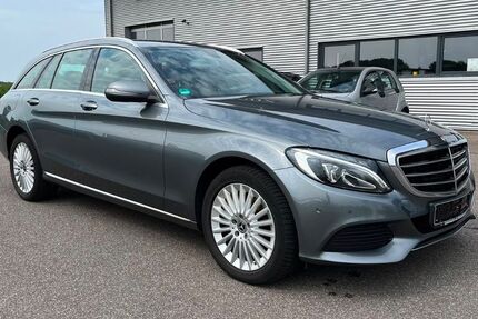 Mercedes-Benz C 220 164.500 km 13.970 &euro; Mainhausen 63533