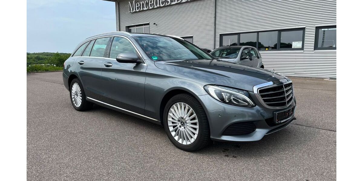 Mercedes-Benz C 220 164.500 km 13.970 &euro; Mainhausen 63533
