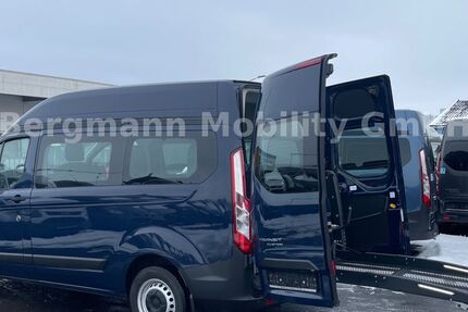 Ford Transit Custom 5.741 km 64.000 &euro; Nidderau 61130