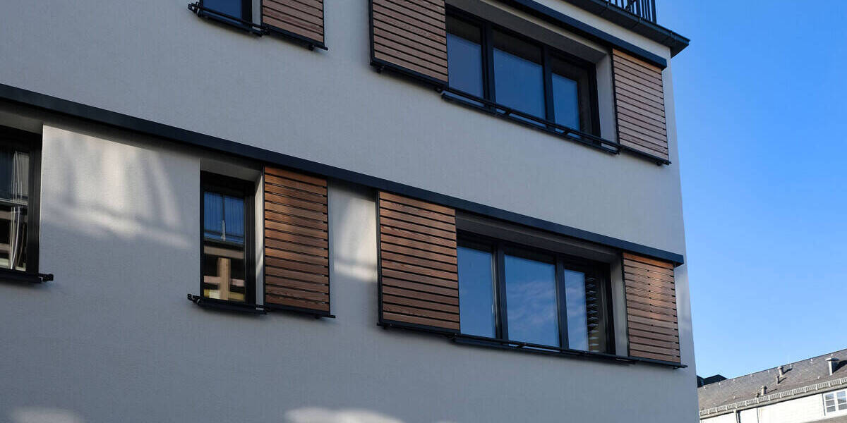 Etagenwohnung Königstein im Taunus Königstein - 3 Zimmer, 106 m&sup2;, 1.845&euro; | Angebot:26017875