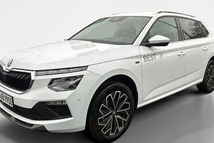 Skoda Kamiq 5.900 km 30.985 &euro; Offenbach am Main 63075