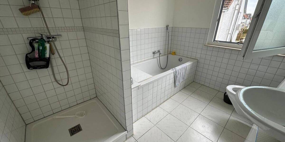 Etagenwohnung Groß-Zimmern Zimmern - 3 Zimmer, 72 m&sup2;, 179.000&euro; | Angebot:24033275