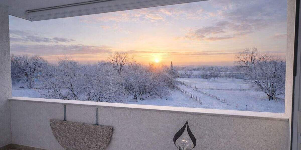 Etagenwohnung Frankfurt am Main Nieder-Erlenbach - 3 Zimmer, 78 m&sup2;, 329.000&euro; | Angebot:24634376