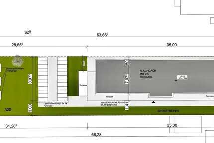 Grundstück zu verkaufen in Rodgau 899.000 € 787 m² zimmer