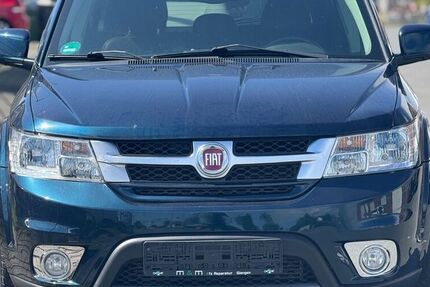 Fiat Freemont