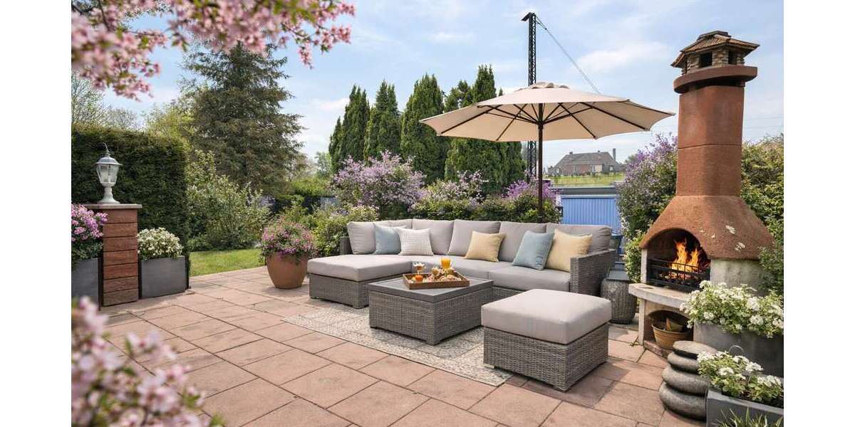 Einfamilienhaus Frankfurt am Main Nord-West - 5 Zimmer, 149 m&sup2;, 749.000&euro; | Angebot:25638668