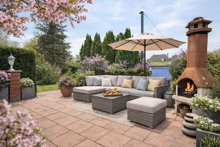 Haus Frankfurt am Main Nord-West - 5 Zimmer, 149 m&sup2;, 749.000&euro; | Angebot:25638668