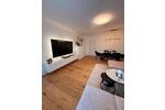 Etagenwohnung Hanau Lamboy - 3 Zimmer, 82 m&sup2;, 1.150&euro; | Angebot:26351468