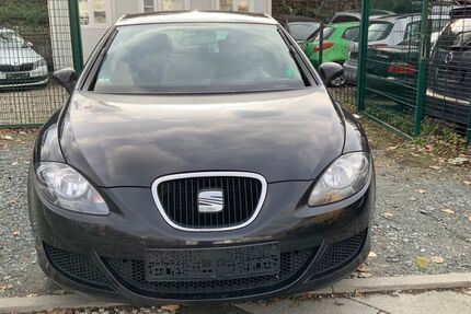 Seat Leon 273.824 km 1.999 &euro; Frankfurt am Main 60486