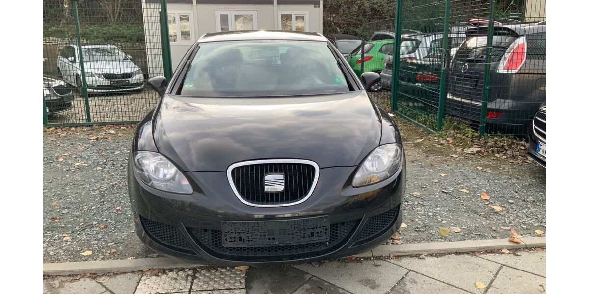 Seat Leon 273.824 km 1.999 &euro; Frankfurt am Main 60486